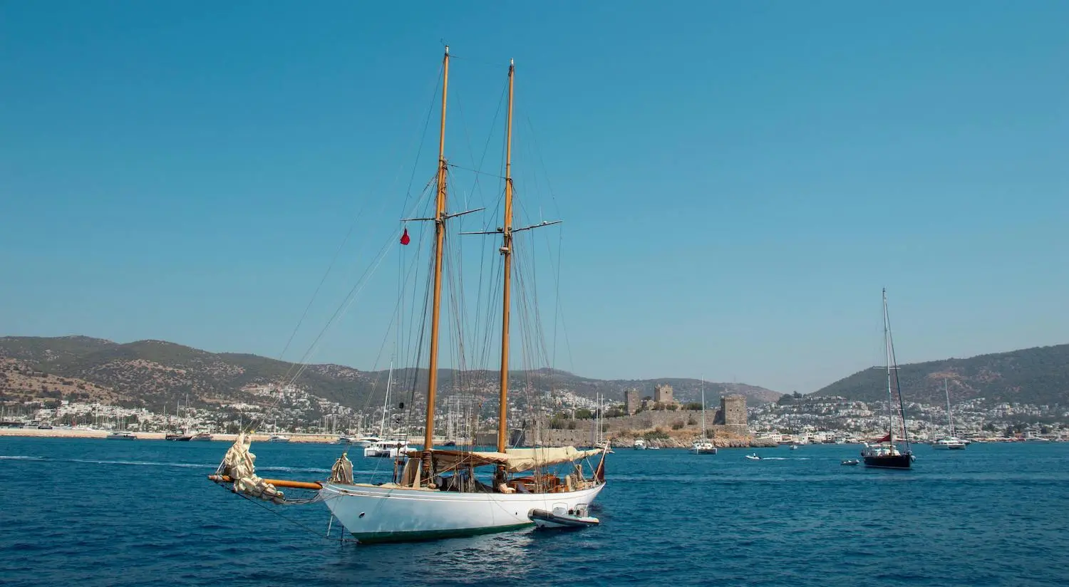 Life in Bodrum